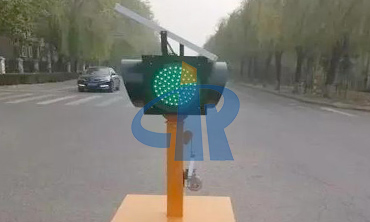 solar signal light